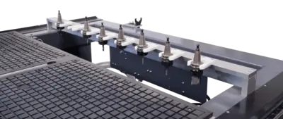 Laguna SmartShop® M CNC Router