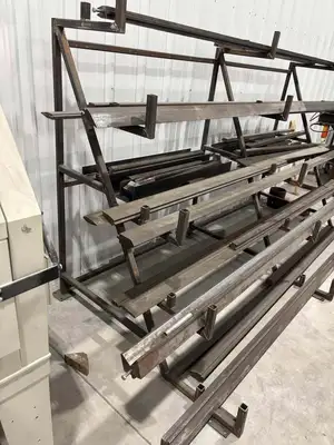 2014 DURMA ADR 37220 Press Brakes-Hydraulic Power | Asset Exchange Corporation (5)
