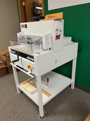 2016 TRIUMPH 4815 Guillotine Cutter | Pressroom Solutions LLC (3)