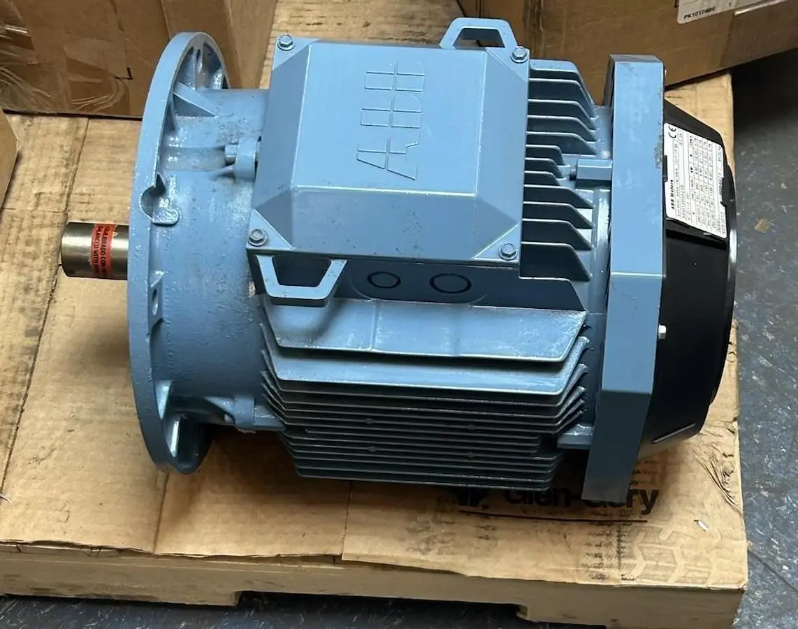 New | in-Stock ABB 3GAA133003-ESB Industrial Controls Ohio US | Surplus Asset Holdings #1364391