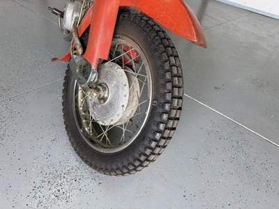 Used 1965 HONDA DREAM SURVIVOR Motorcycles (Misc) Michigan US | Miedema Asset Management Group #1293933