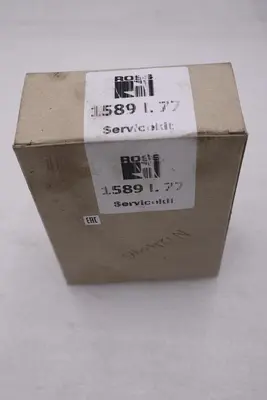 NEW IN BOX ROSS CONTROLS 1589L77 / 1589L77 KIT STOCK H82A
