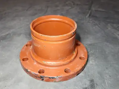USED VICTAULIC FE98045PFF