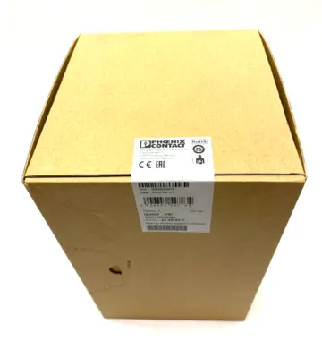 NEW PHOENIX CONTACT PRIMARY-SWITCHED POWER SUPPLY QUINT-PS/3AC/48DC/20