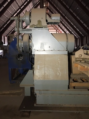 25,000 LB. COIL REEL W/ COIL CAR STOCK #4136