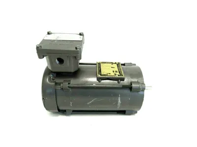 NEW BALDOR 34-5335-5597M1 MOTOR M158 98501895-1 .25HP 115/208-230V 1725 RPM