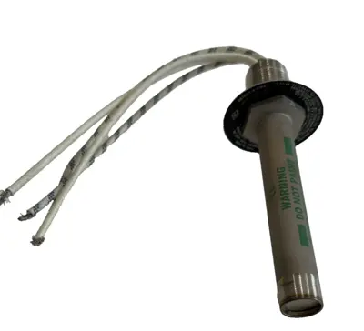 NEW KIDDE FENWAL 12-G27121-020-07 HEAT PROTECTOR 12G2712102007
