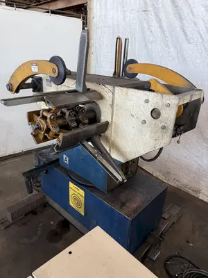 USED ORII LCC03KR2MAX-TVTS