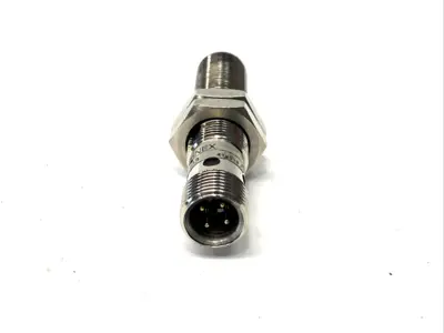 Used Contrinex LTS-1120-303 Photoelectric Sensors Michigan US | Maverick Industrial Sales #1401122