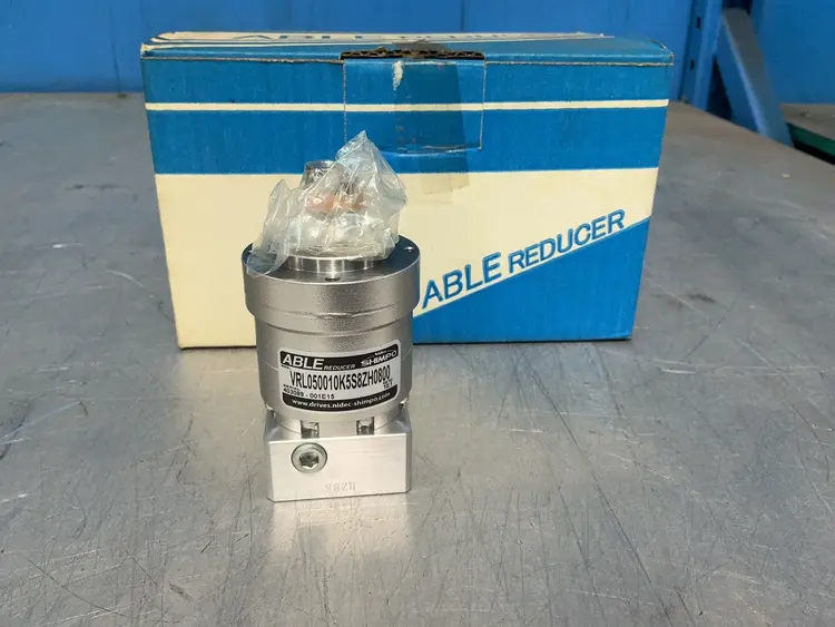 New | in-Stock NIDEC SHIMPO VRL050010K5S8ZH0800 Motors (misc) Ohio US | HGR 24 #1325109