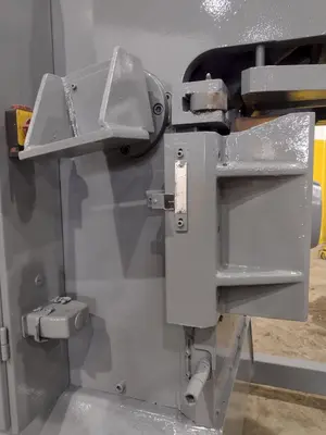 USED SMT-PULLMAX X93