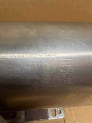 USED Marathon 145TTWD4026