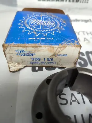 New | in-Stock MARTIN SDS 1-5/8 Conveyor Parts | Surplus Asset Holdings #1219637