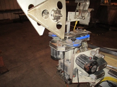 Used KWIK-LOK EAL Bag Sealers California US | BakeryEquipment.com #1555581