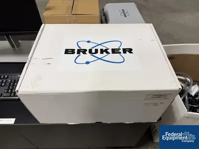 Used Bruker Bruker timsTOF SCP LC-MS Spectrometer Spectrometers Ohio US | Federal Equipment Company #1337928
