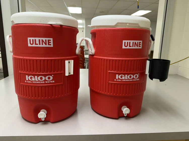 Used _UNKNOWN_ _UNKNOWN_ Beverage Dispensers Michigan US | Miedema Asset Management Group #1577210