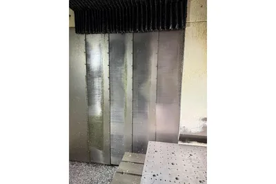 Used _UNKNOWN_ _UNKNOWN_ Vertical Machining Centers Utah US | KD Auctions #1548933