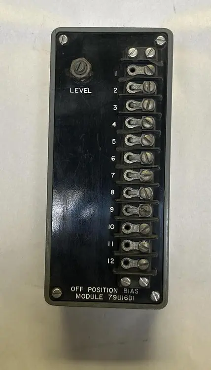 Used P&H 79UI6DI Misc Electrical & Power Parts | Surplus Asset Holdings #1218791