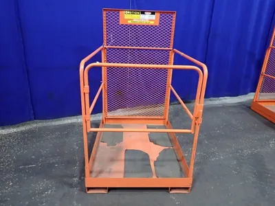 Ballymore 500 Lbs Work Platform