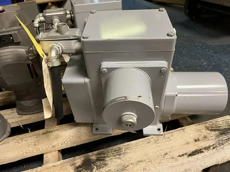 Used BECK 11-159 Pump & Valve Parts | Surplus Asset Holdings #1218018