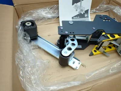 New | in-Stock SIAT S7802595ZZZ Miscellaneous Packaging Equipment Ohio US | HGR 24 #926716