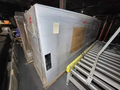 NEW ATMOS-TECH AS119-9-ST/PLC/NF/KD/SP