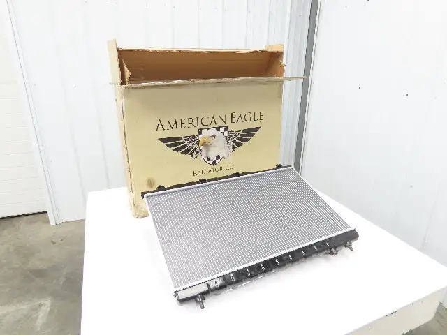 New | in-Stock AMERICAN EAGLE _UNKNOWN_ Heat Exchangers | Arrow Industrial #561359