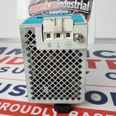 PULS SL5.100 Switching Mode Power Supplies | American Industrial Supply Co. (7)