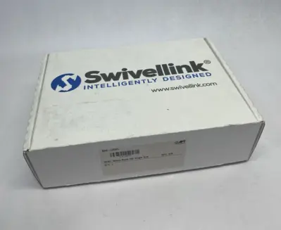 New | in-Stock Swivellink Single Arm Standard Base, Metric Tooling & Accessories (Other) Michigan US | Maverick Industrial Sales #1393352
