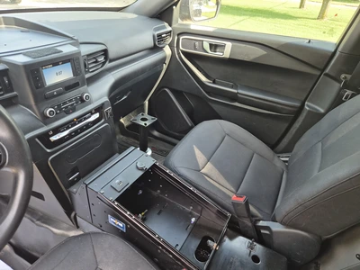 Used 2021 FORD EXPLORER SUVs Wyoming US | Miedema Asset Management Group #1312296
