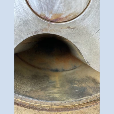 USED SWABY LOBELINE MR60