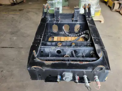 LB-T3W-59 Stinger Extension