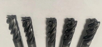 USED Sandvik Does Not Apply