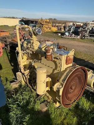 USED WAUKESHA F1905GU