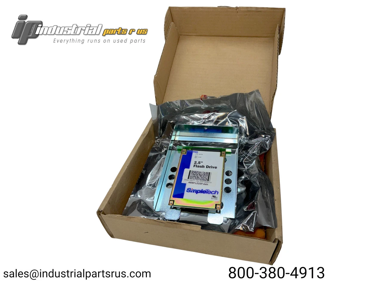 NEW ABB DSQC 544A