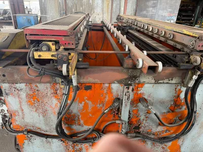 RED BUD FMBD-9-48-96 Coil Equipment-Combination | Asset Exchange Corporation (3)