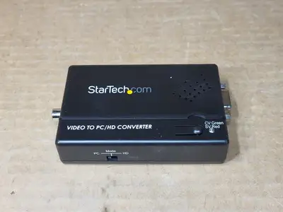 New | in-Stock STARTECH VID2VGATV2 Misc Electrical & Power Parts British Columbia CA | Lenmark #1439564