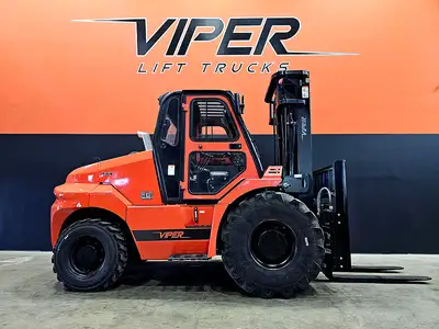Used 2026 Viper RT110 Internal Combustion Forklifts: Pneumatic Tire New York US | United Lift #1446707
