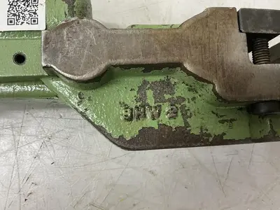 USED ARBURG 39984