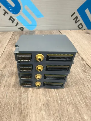 Used SIEMENS 6ES7 132-6BH00-0BA0 Programmable Logic Controllers South Carolina US | ESS Industrial Equipment Sales #1305571