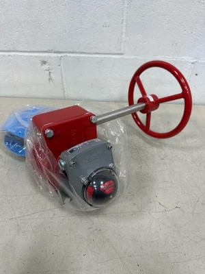 Bray _UNKNOWN_ Butterfly Valves | Fram Fram LLC (4)