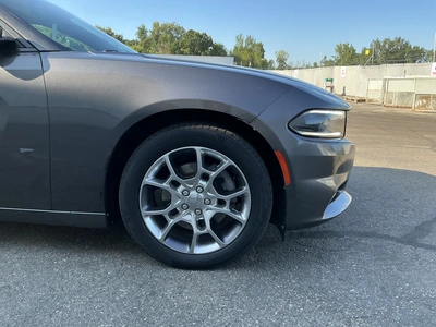 Used 2015 DODGE CHARGER Sedans Michigan US | Miedema Asset Management Group #1322328