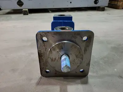 NEW 2010 IMO PUMP AA3G/NVPSCA200SC