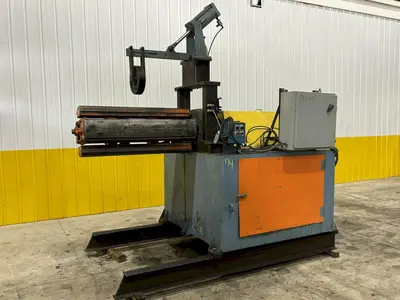 USED ROWE