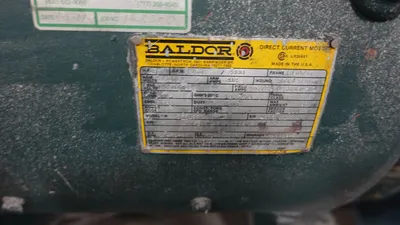 1994 TIMSON T32 Book Presses | Machinery Solutions Group, Inc. (29)