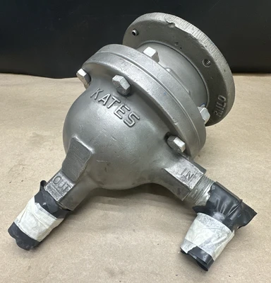 USED Kates FB33T-CH