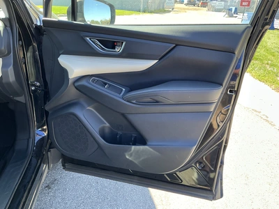 Used 2019 SUBARU ACCENT Sedans Michigan US | Miedema Asset Management Group #1437511