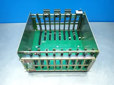 USED ALLENBRADLEY 1771A2B