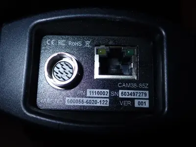 USED 2021 ZEISS AI MAX