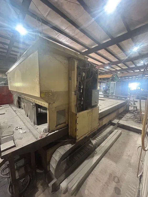 Used 2014 QUICKDRILL 120 Drilling & Tapping Machines Texas US | Texas Machinery Exchange #987577